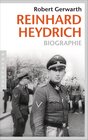 Buchcover Reinhard Heydrich