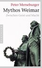 Buchcover Mythos Weimar