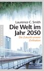 Buchcover Die Welt im Jahr 2050