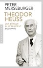 Buchcover Theodor Heuss
