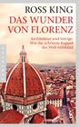 Buchcover Das Wunder von Florenz