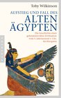 Buchcover Aufstieg und Fall des Alten Ägypten