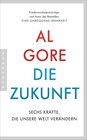 Buchcover Die Zukunft