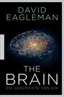 Buchcover The Brain