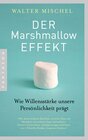 Buchcover Der Marshmallow-Effekt
