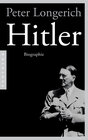 Buchcover Hitler