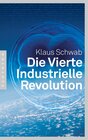 Buchcover Die Vierte Industrielle Revolution