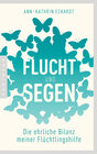 Buchcover Flucht und Segen