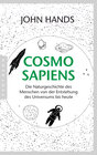 Buchcover Cosmosapiens