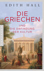 Buchcover Die Griechen