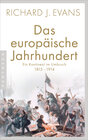 Buchcover Das europäische Jahrhundert