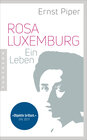 Buchcover Rosa Luxemburg