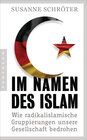 Buchcover Im Namen des Islam