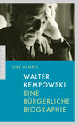 Buchcover Walter Kempowski