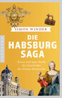 Buchcover Die Habsburg-Saga