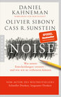 Buchcover Noise