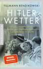 Buchcover Hitlerwetter