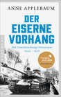 Buchcover Der Eiserne Vorhang