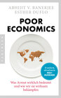 Buchcover Poor Economics