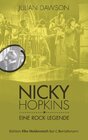 Buchcover Nicky Hopkins