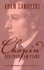 Buchcover Chopin