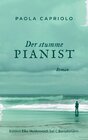 Buchcover Der stumme Pianist
