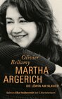 Buchcover Martha Argerich