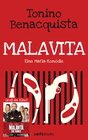 Buchcover Malavita