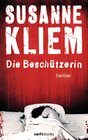 Buchcover Die Beschützerin