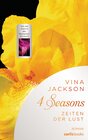 Buchcover 4 Seasons - Zeiten der Lust