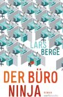 Buchcover Der Büro-Ninja