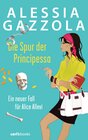 Buchcover Die Spur der Principessa