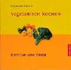 Buchcover Vegetarisch Kochen