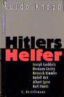 Buchcover Hitlers Helfer