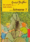 Buchcover Gute Arbeit Schwarze 7 /Schwarze 7 ihr schafft es