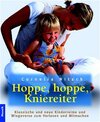 Buchcover Hoppe, Hoppe, Kniereiter