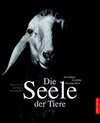 Buchcover Die Seele der Tiere