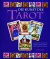 Buchcover Die Kunst des Tarot