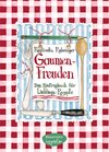Buchcover Gaumenfreuden