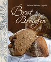 Buchcover Brot & Brötchen