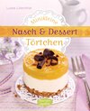 Buchcover Minikleine Nasch- und Desserttörtchen