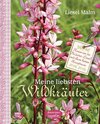 Buchcover Meine liebsten Wildkräuter