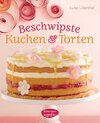 Buchcover Beschwipste Kuchen und Torten