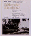 Buchcover Schlesischer Bilderbogen