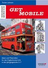 Buchcover Get Mobile