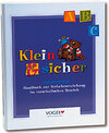 Buchcover Klein & sicher