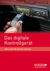 Buchcover Das digitale Kontrollgerät