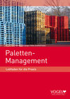 Buchcover Paletten-Management