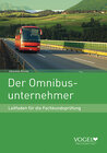 Buchcover Der Omnibusunternehmer