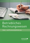 Buchcover Betriebliches Rechnungswesen